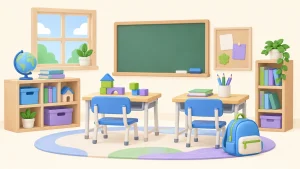 초등돌봄교실 신청, 우선순위와 시기부터 확인하세요