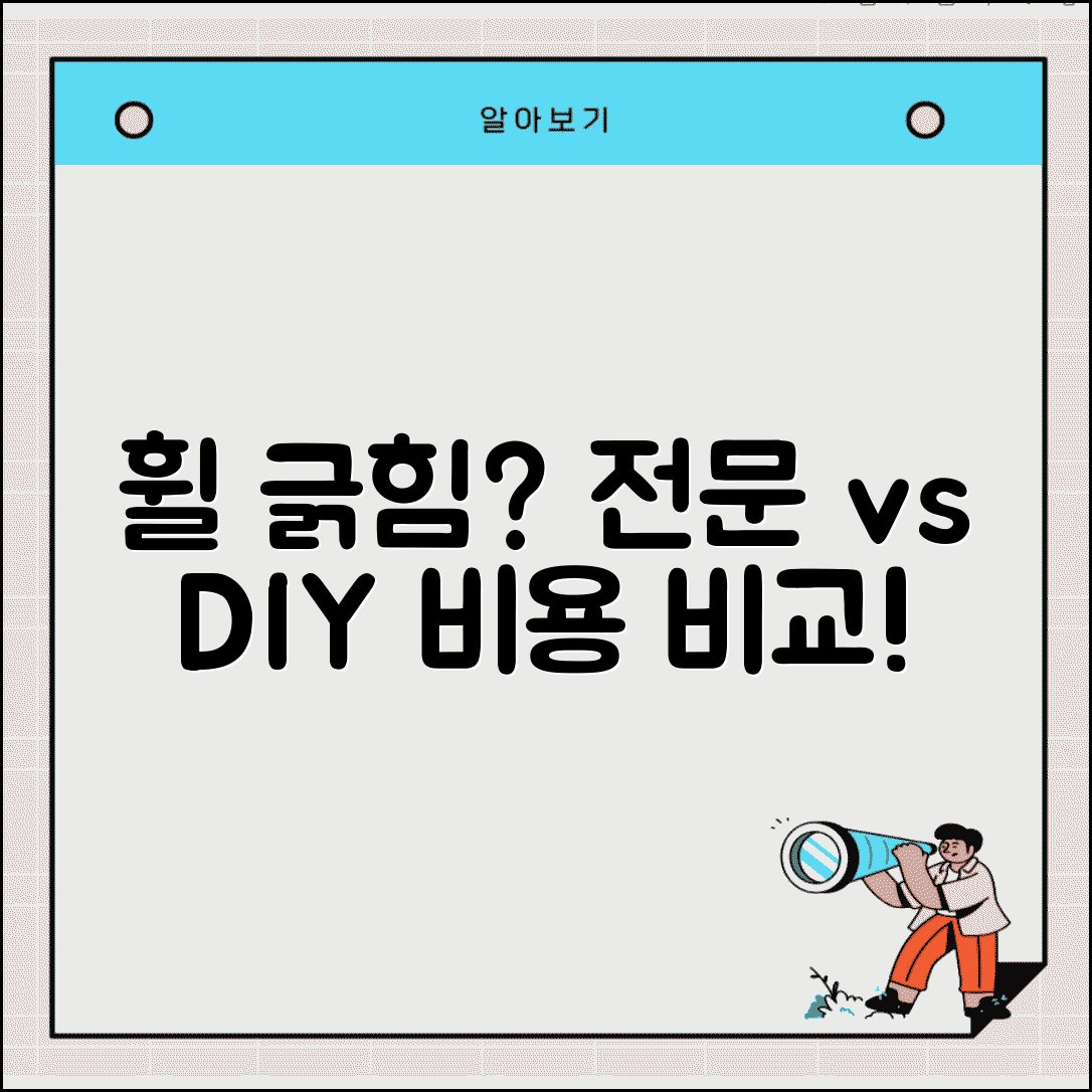 자동차 휠 긁힘 복원 비용 | 전문점 vs DIY 수리 장단점 비교, 직접 해볼까?