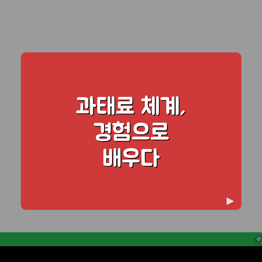 도로 빗금구역 과태료 체계 | 위반유형/금액/납부방법 + 이의제기 절차 직접 해봤어요
